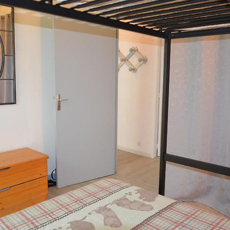 Charmant Appartement 4 Personnes Cauterets Exterior foto